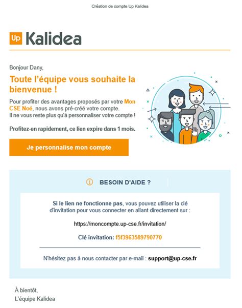 c'kdo|c'kdo kalidea mon compte.